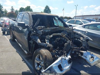 1C6RR7TT1JS****** 2018 RAM 1500