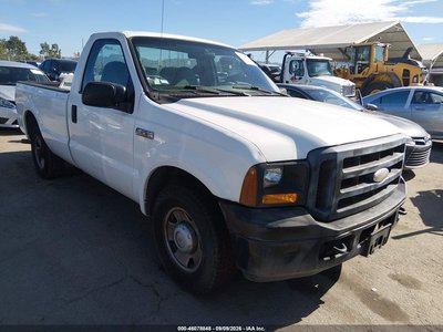 2006 Ford F-250