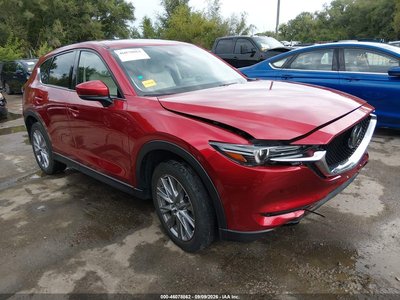 JM3KFBDY0K0****** 2019 Mazda CX-5
