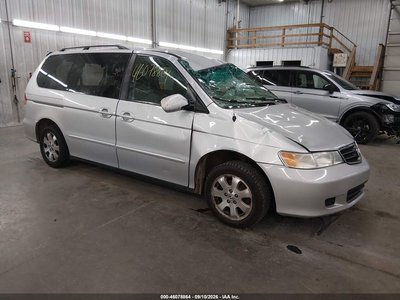 5FNRL18024B****** 2004 Honda Odyssey
