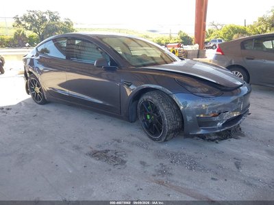 5YJ3E1EA0JF****** 2018 Tesla Model 3