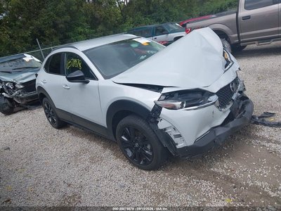 3MVDMBBM0RM****** 2024 Mazda CX-30