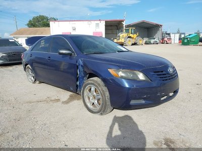4T1BE46K59U****** 2009 Toyota Camry
