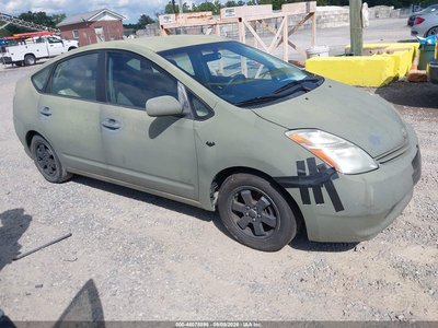 JTDKB20U783****** 2008 Toyota Prius