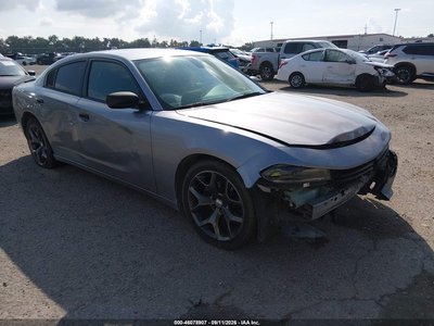 2C3CDXHG7JH****** 2018 Dodge Charger