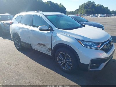5J6RT6H88NL****** 2022 Honda CR-V Hybrid