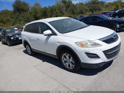 JM3TB2CV0C0****** 2012 Mazda CX-9