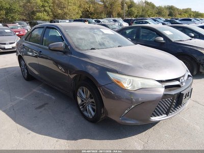 4T1BF1FK3FU****** 2015 Toyota Camry