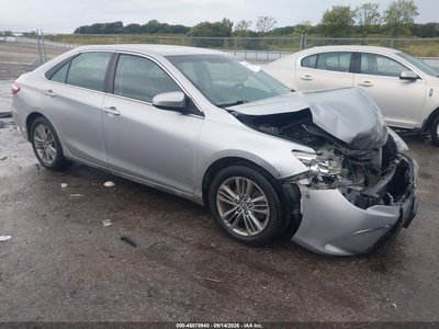 4T1BF1FK9FU****** 2015 Toyota Camry