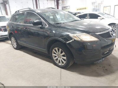 2009 Mazda CX-9