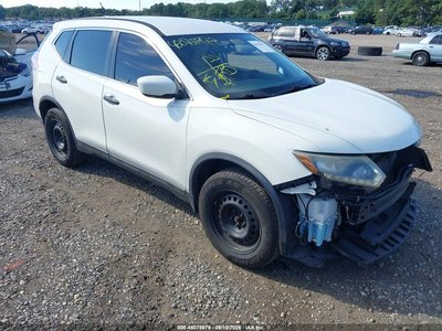 5N1AT2MV1GC****** 2016 Nissan Rogue