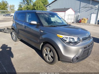 KNDJN2A22E7****** 2014 Kia Soul
