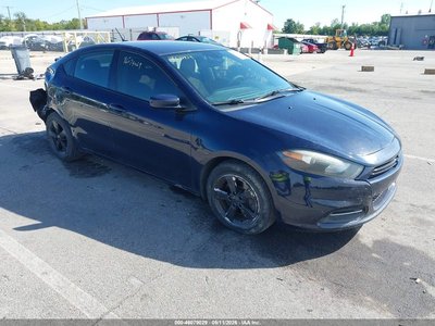 1C3CDFBB0FD****** 2015 Dodge Dart