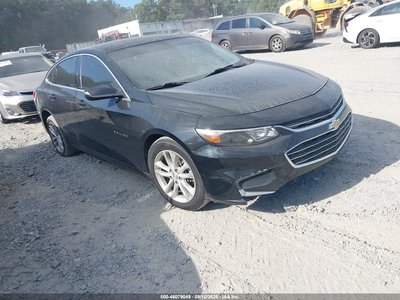 2016 Chevrolet Malibu