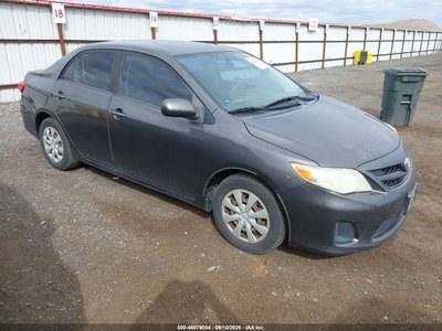2011 Toyota Corolla