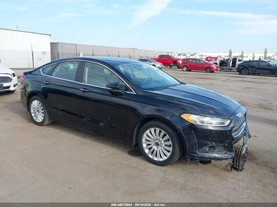 3FA6P0LUXGR****** 2016 Ford Fusion