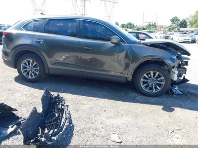 JM3TCBBY4J0****** 2018 Mazda CX-9