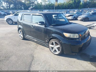 2008 Scion xB