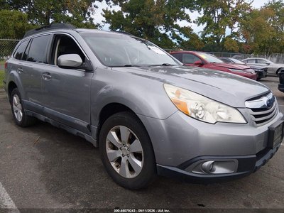 4S4BRBCC9B3****** 2011 Subaru Outback