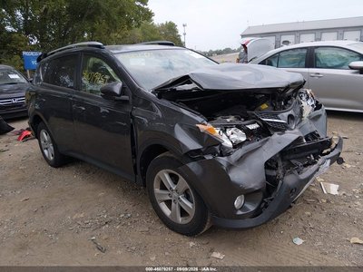 JTMRFREV5ED****** 2014 Toyota RAV4