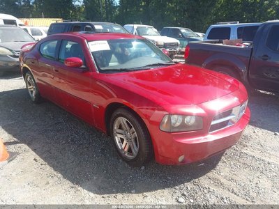 2B3KA53H47H****** 2007 Dodge Charger