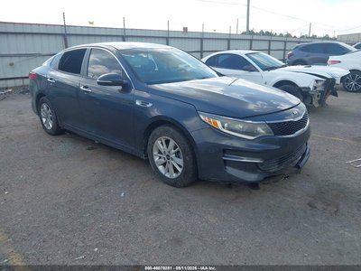5XXGT4L3XHG****** 2017 Kia Optima