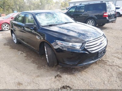 1FAHP2D8XGG****** 2016 Ford Taurus