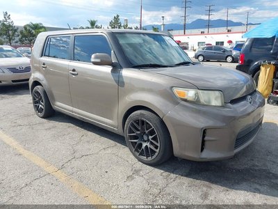 2012 Scion xB
