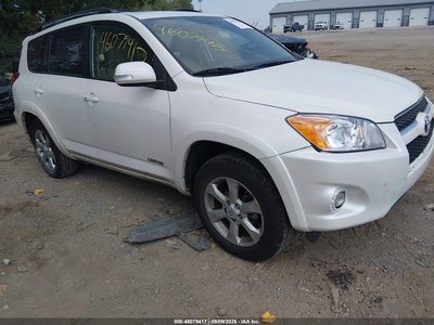 2T3BF31V69W****** 2009 Toyota RAV4