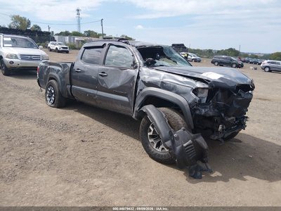3TMDZ5BN3PM****** 2023 Toyota Tacoma