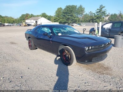 2C3CDZAG9GH****** 2016 Dodge Challenger