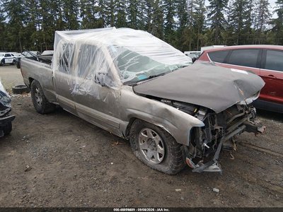 1GCEK19T7XE****** 1999 Chevrolet Silverado 1500