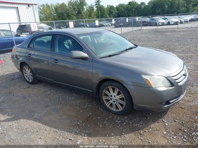 4T1BK36B17U****** 2007 Toyota Avalon