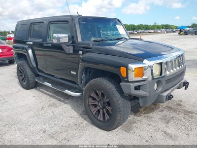 5GTDN136968****** 2006 Hummer H3 Suv
