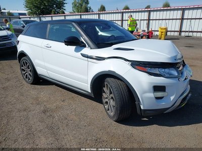 SALVT1BG3EH****** 2014 Land Rover Range Rover Evoque