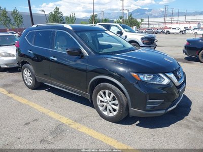 JN8AT2MT9HW****** 2017 Nissan Rogue