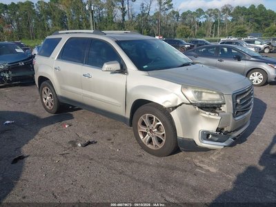 1GKKRRKD0EJ****** 2014 GMC Acadia