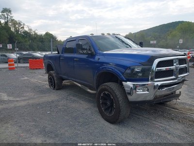 3C6UR5CL4FG****** 2015 RAM 2500