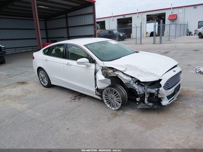 3FA6P0T91GR****** 2016 Ford Fusion