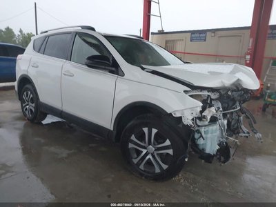 JTMZFREV1HJ****** 2017 Toyota RAV4