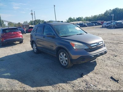 5J6RE48789L****** 2009 Honda CR-V