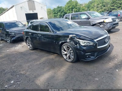 JN1BY1AR6GM****** 2016 Infiniti Q70