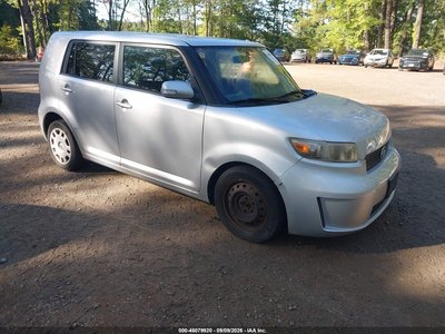 2010 Scion xB