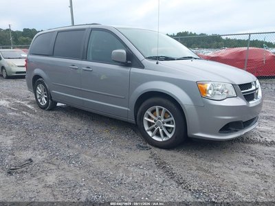 2C4RDGCG3FR****** 2015 Dodge Grand Caravan