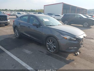3MZBN1W30JM****** 2018 Mazda 3