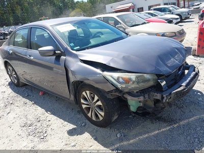 1HGCR2F33EA****** 2014 Honda Accord