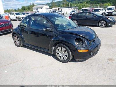 3VWRW3AGXAM****** 2010 Volkswagen Beetle
