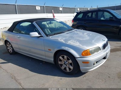 WBABR3340YE****** 2000 BMW 3 Series