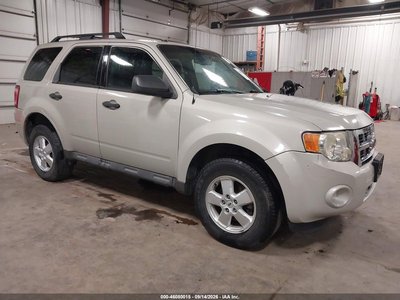 1FMCU93G59K****** 2009 Ford Escape