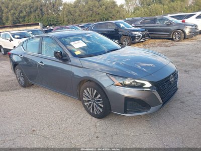 1N4BL4DV8PN****** 2023 Nissan Altima